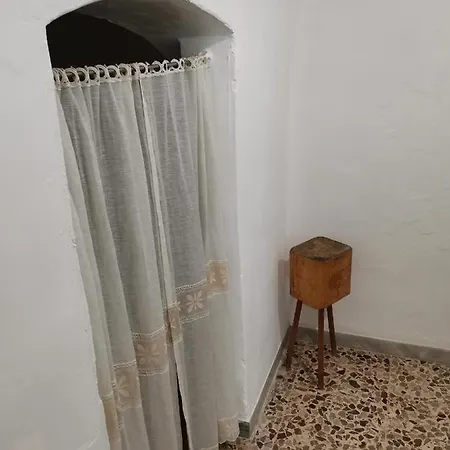 La Cupola Σπίτι διακοπών Ostuni