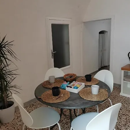 La Cupola * Ostuni