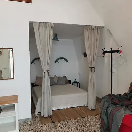 La Cupola Σπίτι διακοπών