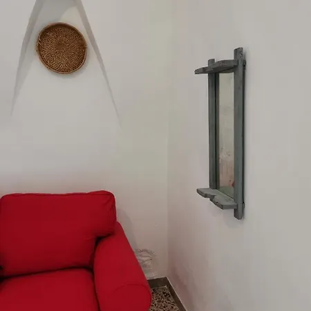 La Cupola Σπίτι διακοπών Ostuni