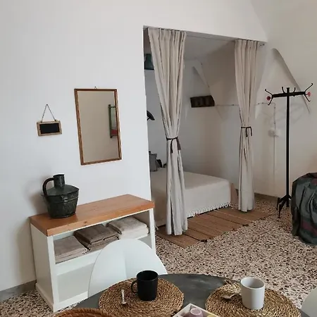 La Cupola Σπίτι διακοπών Ostuni