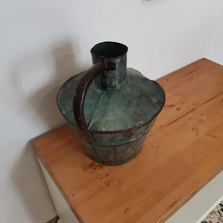 Σπίτι διακοπών La Cupola *