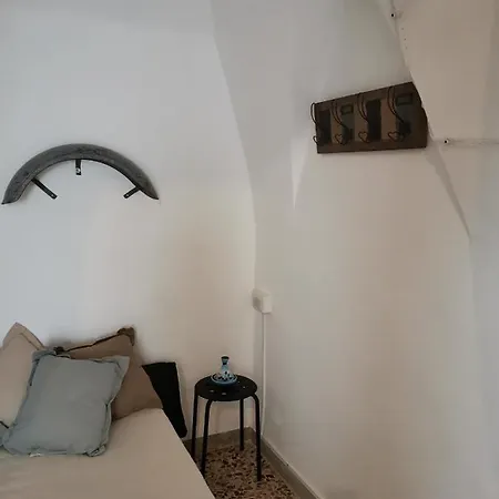 Σπίτι διακοπών La Cupola *