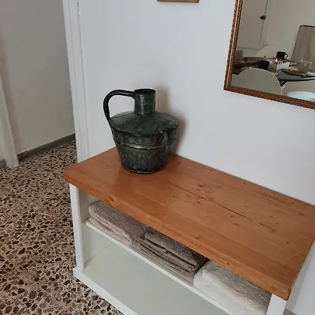 La Cupola Σπίτι διακοπών *