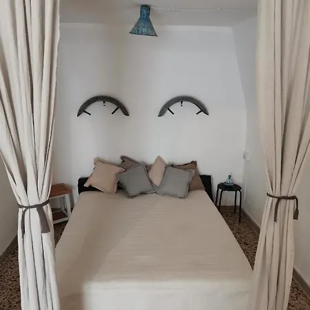 La Cupola Σπίτι διακοπών Ostuni
