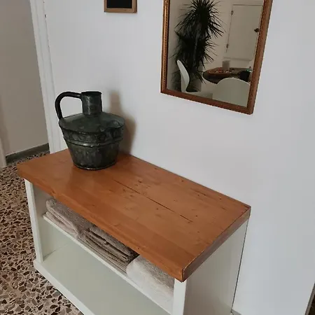 Σπίτι διακοπών La Cupola *