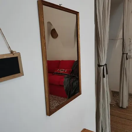 La Cupola Σπίτι διακοπών