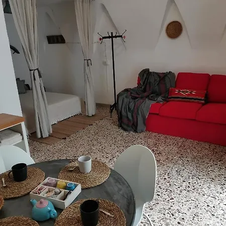 Σπίτι διακοπών La Cupola