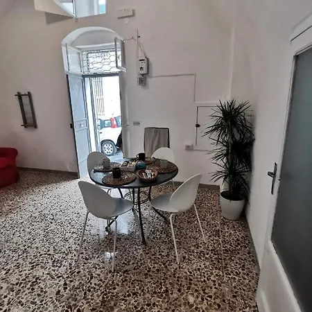 Σπίτι διακοπών La Cupola *