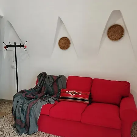 La Cupola בית נופש אוסטוני