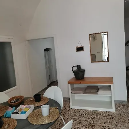 La Cupola בית נופש