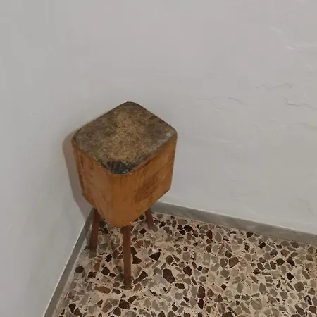 בית נופש La Cupola אוסטוני