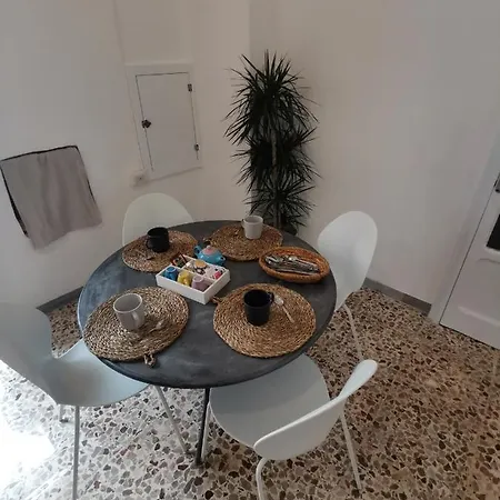 La Cupola Nyaraló