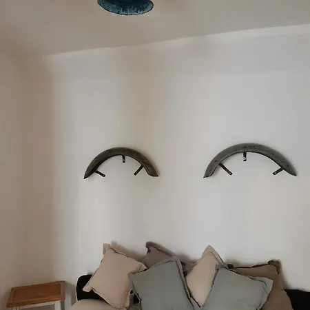 Nyaraló La Cupola